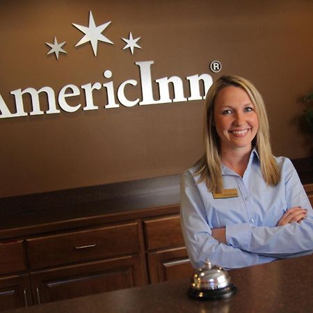 Americinn By Wyndham Winona Ngoại thất bức ảnh