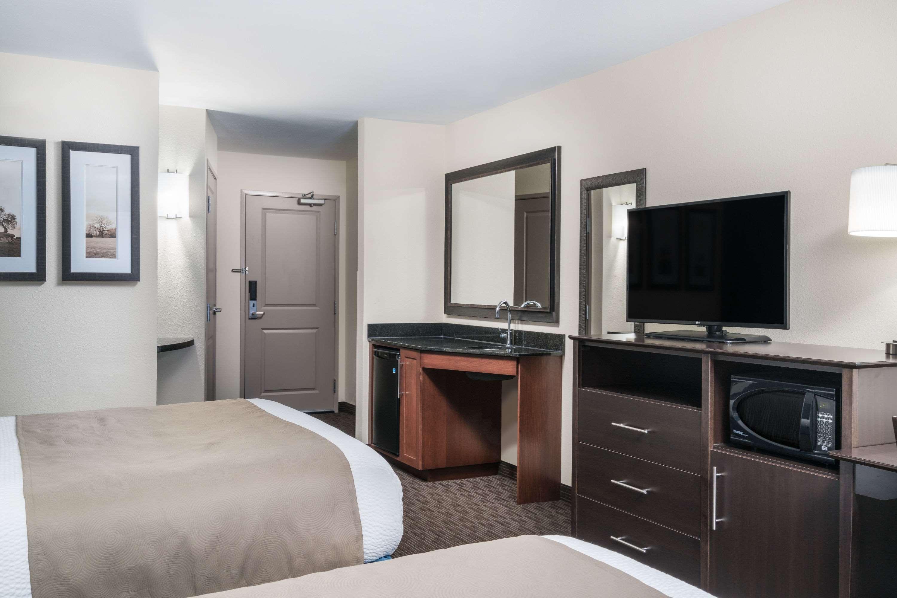 Americinn By Wyndham Winona Ngoại thất bức ảnh
