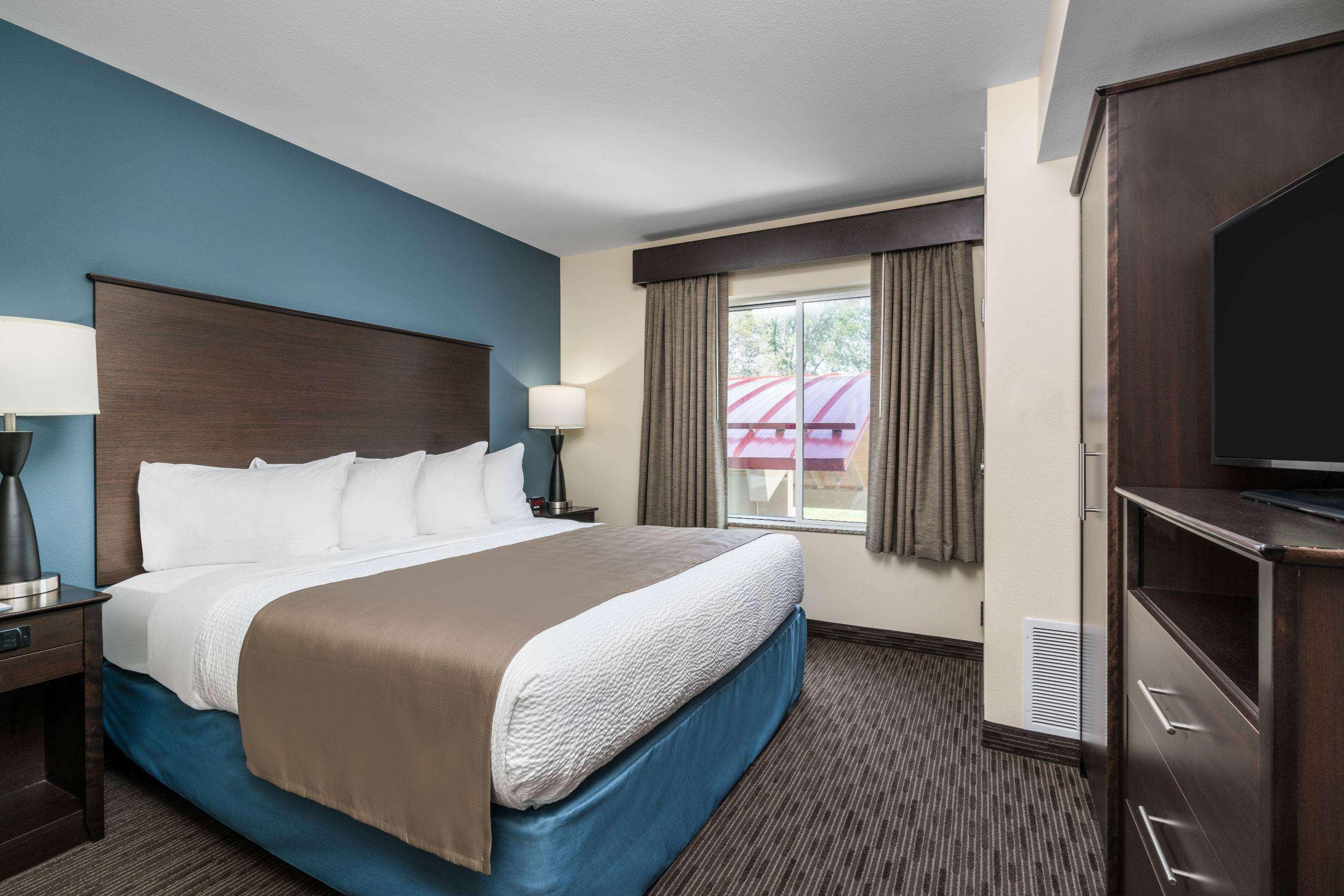 Americinn By Wyndham Winona Ngoại thất bức ảnh