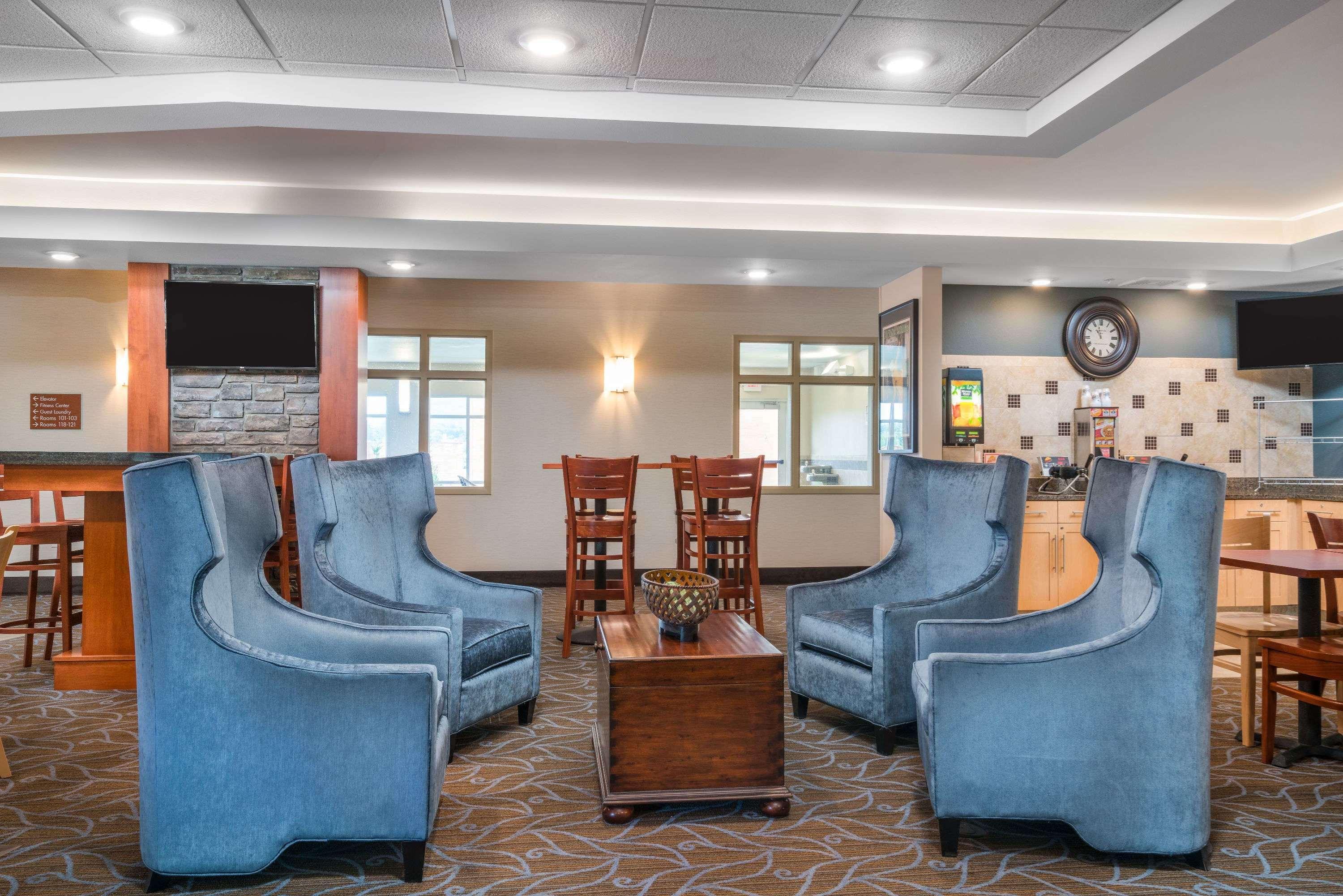 Americinn By Wyndham Winona Ngoại thất bức ảnh