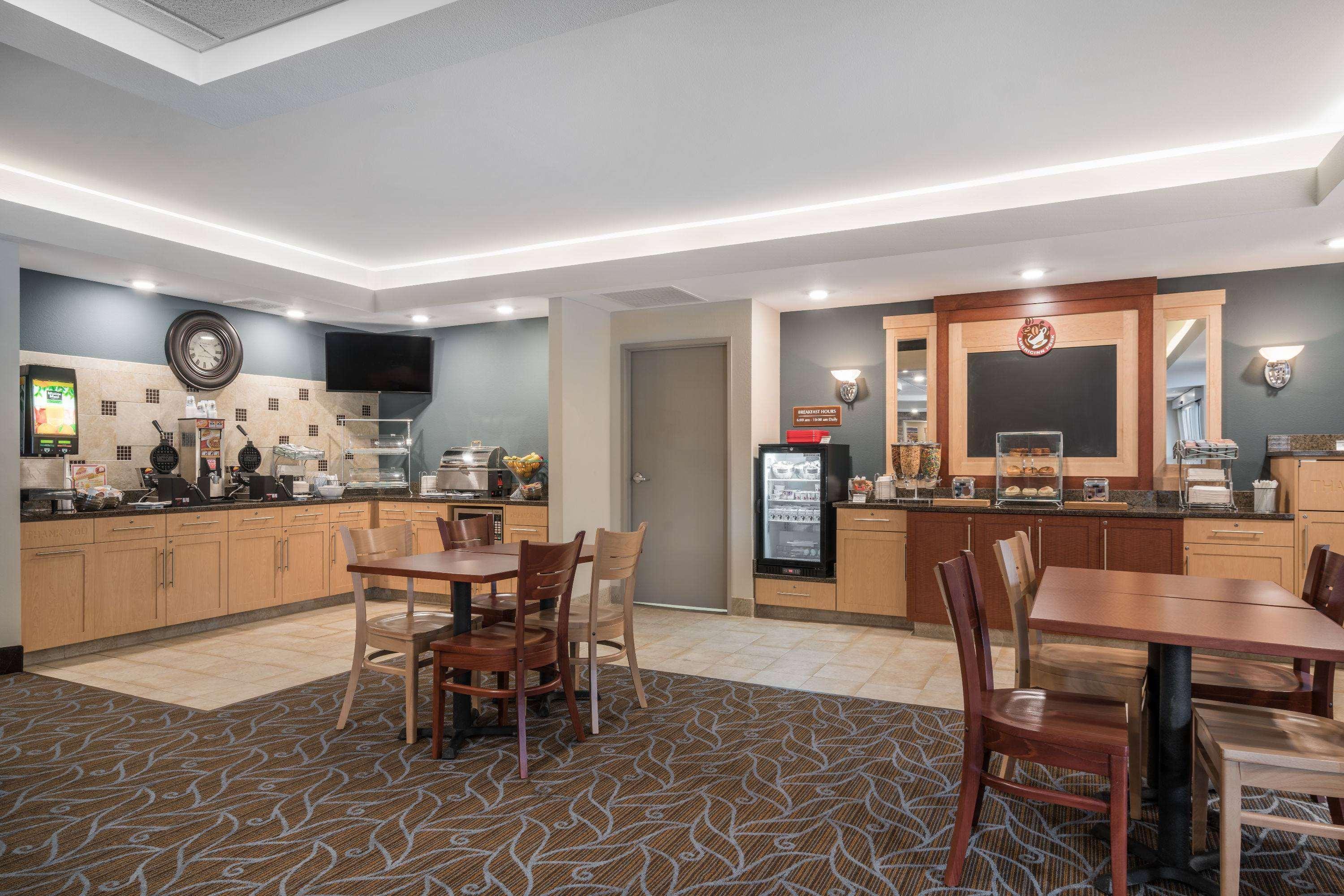 Americinn By Wyndham Winona Ngoại thất bức ảnh
