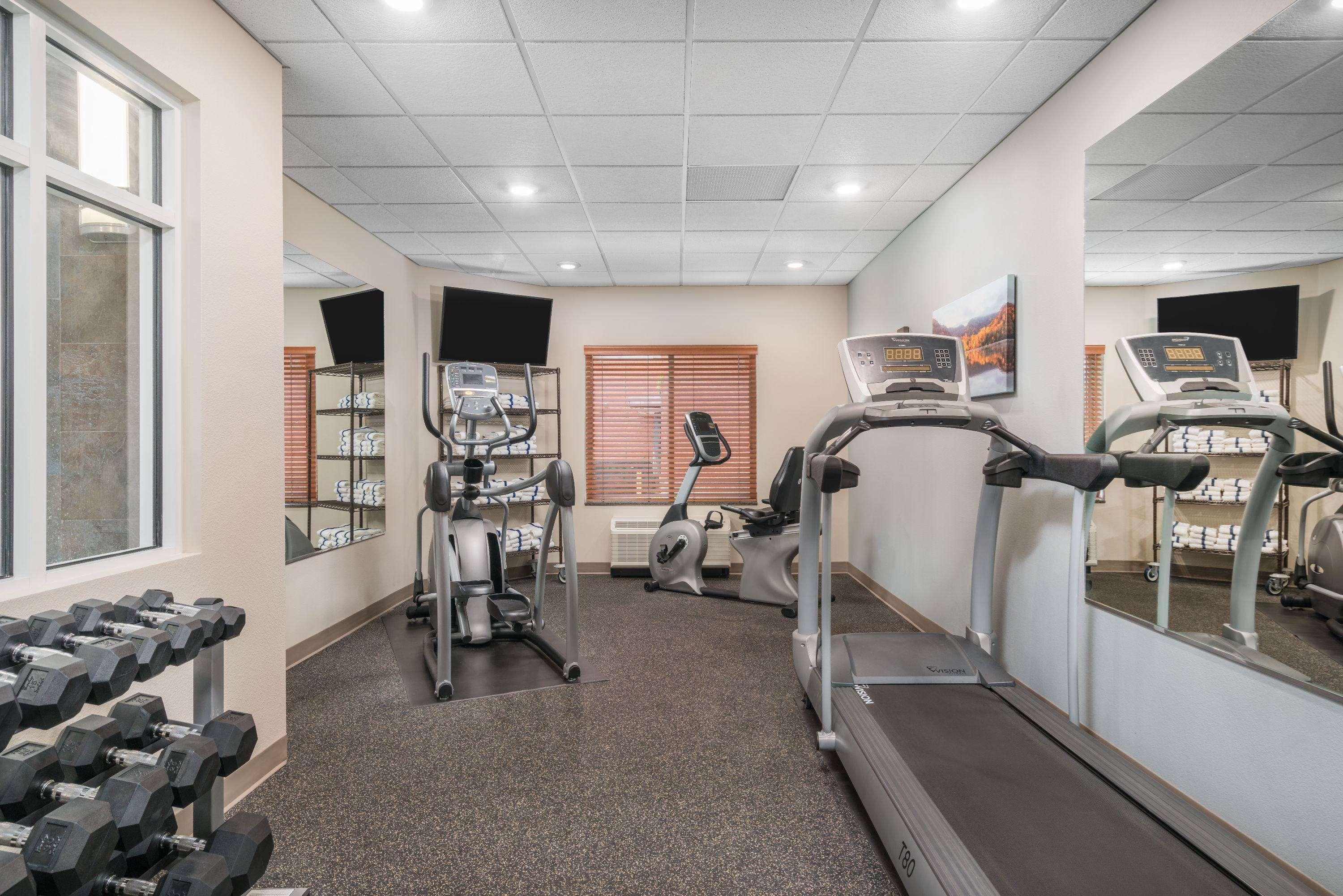 Americinn By Wyndham Winona Ngoại thất bức ảnh