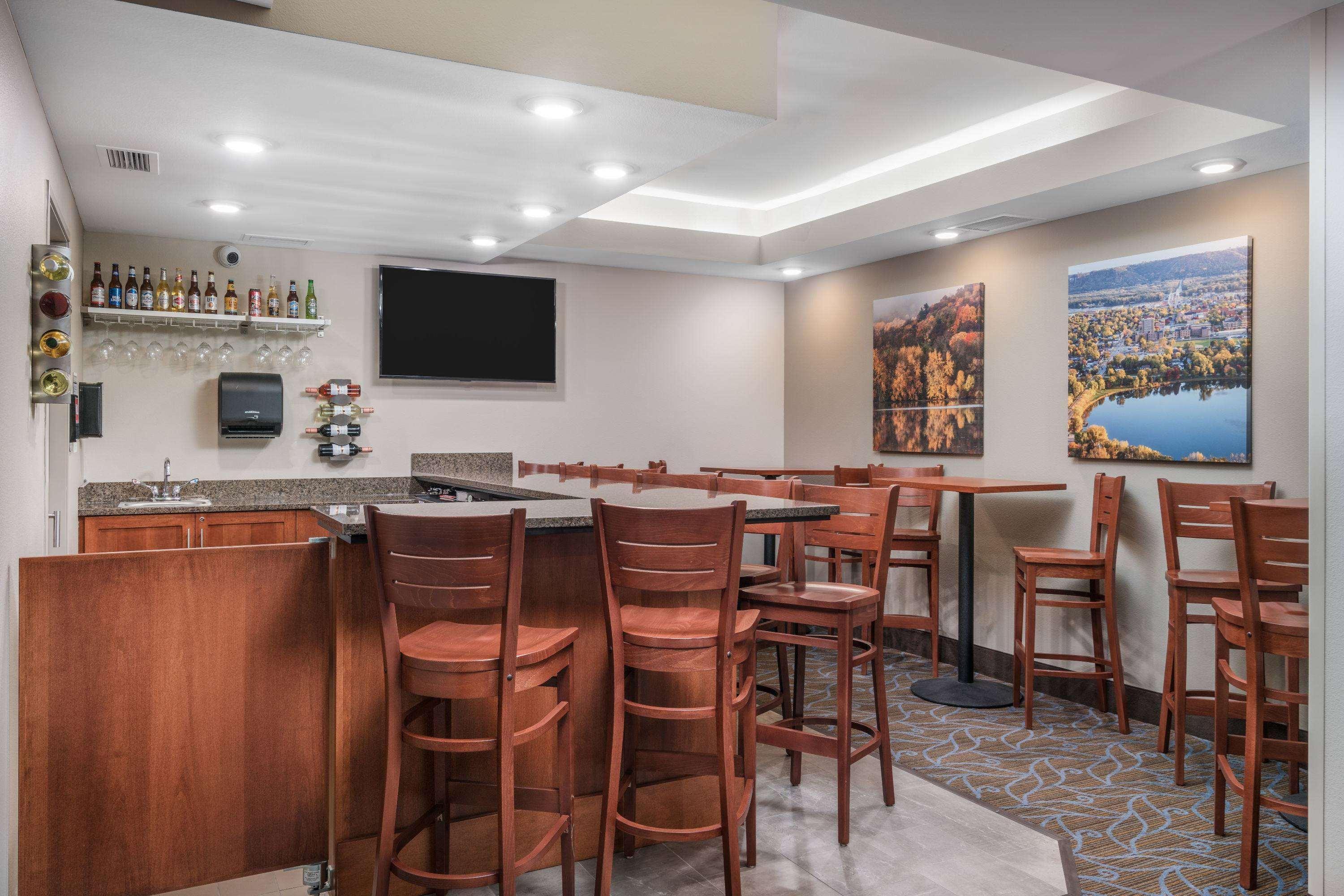 Americinn By Wyndham Winona Ngoại thất bức ảnh
