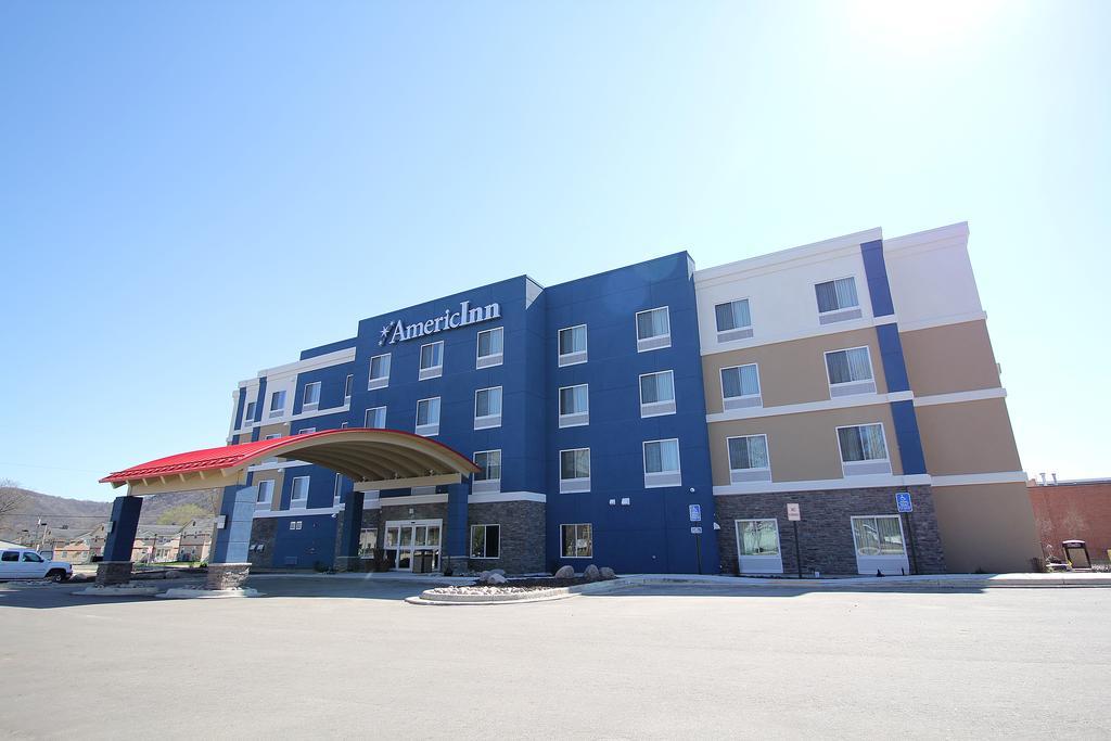 Americinn By Wyndham Winona Ngoại thất bức ảnh